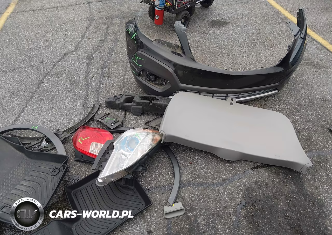 2015 Buick Encore Leather VIN:KL4CJCSBXFB124729 - 12