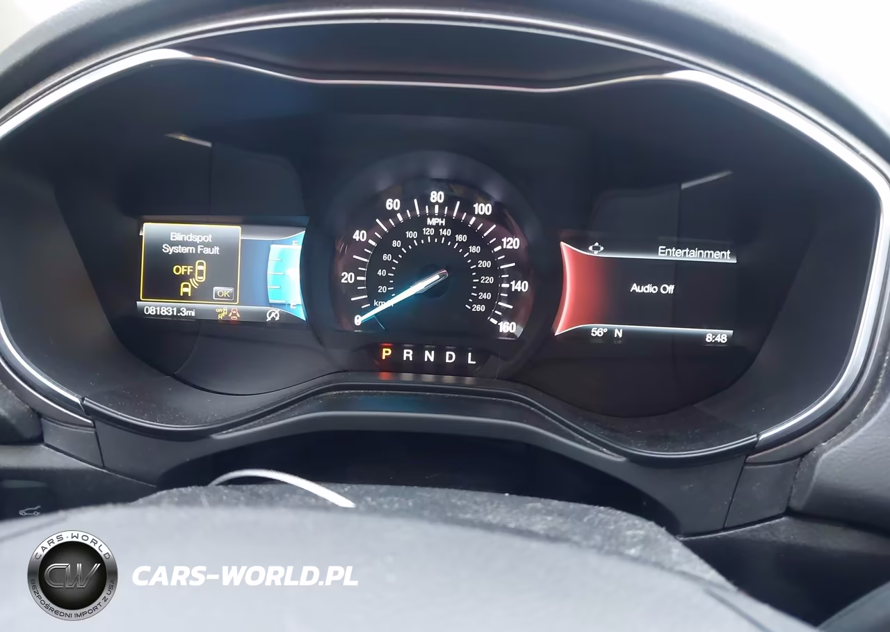 2020 Ford Fusion Se VIN:3FA6P0HD7LR162893 - 7