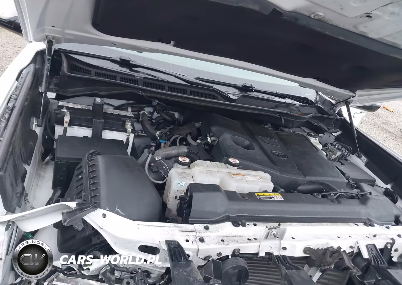 2024 Toyota Tundra Sr5 VIN:5TFLA5DB0RX199400 - 10