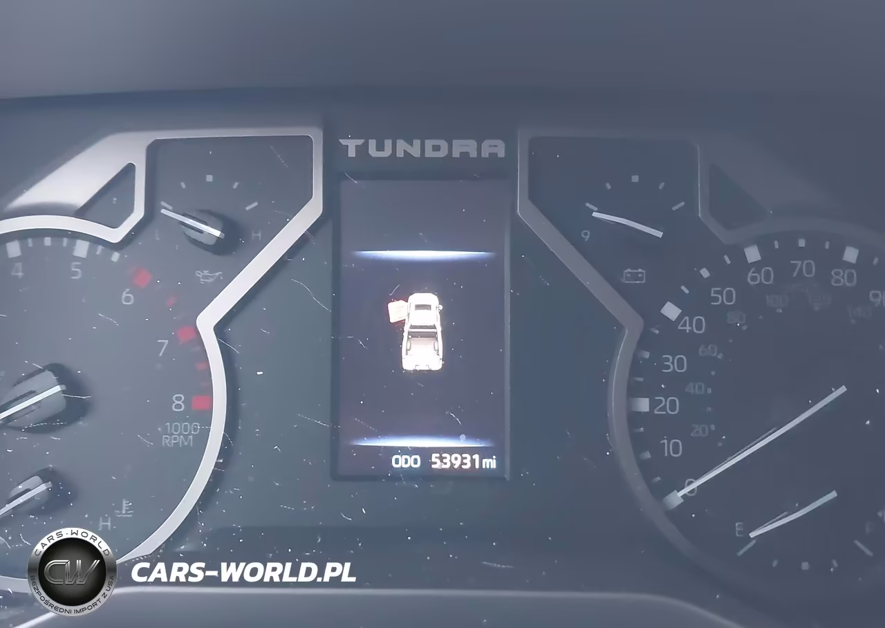 2024 Toyota Tundra Sr5 VIN:5TFLA5DB0RX199400 - 7