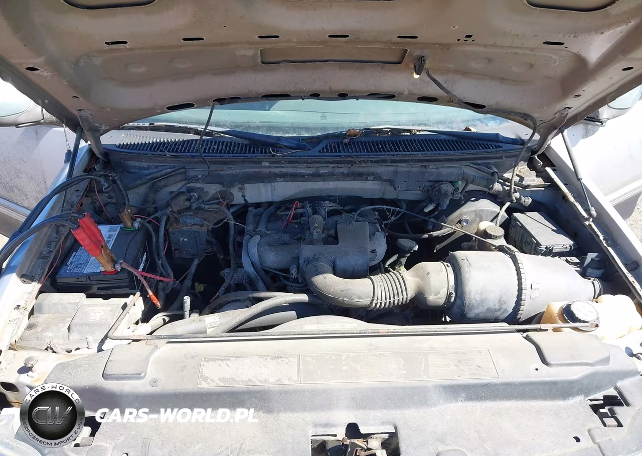 2000 Ford F-150 Work Series-Xl-Xlt VIN:1FTZF1720YNB77553 - 10