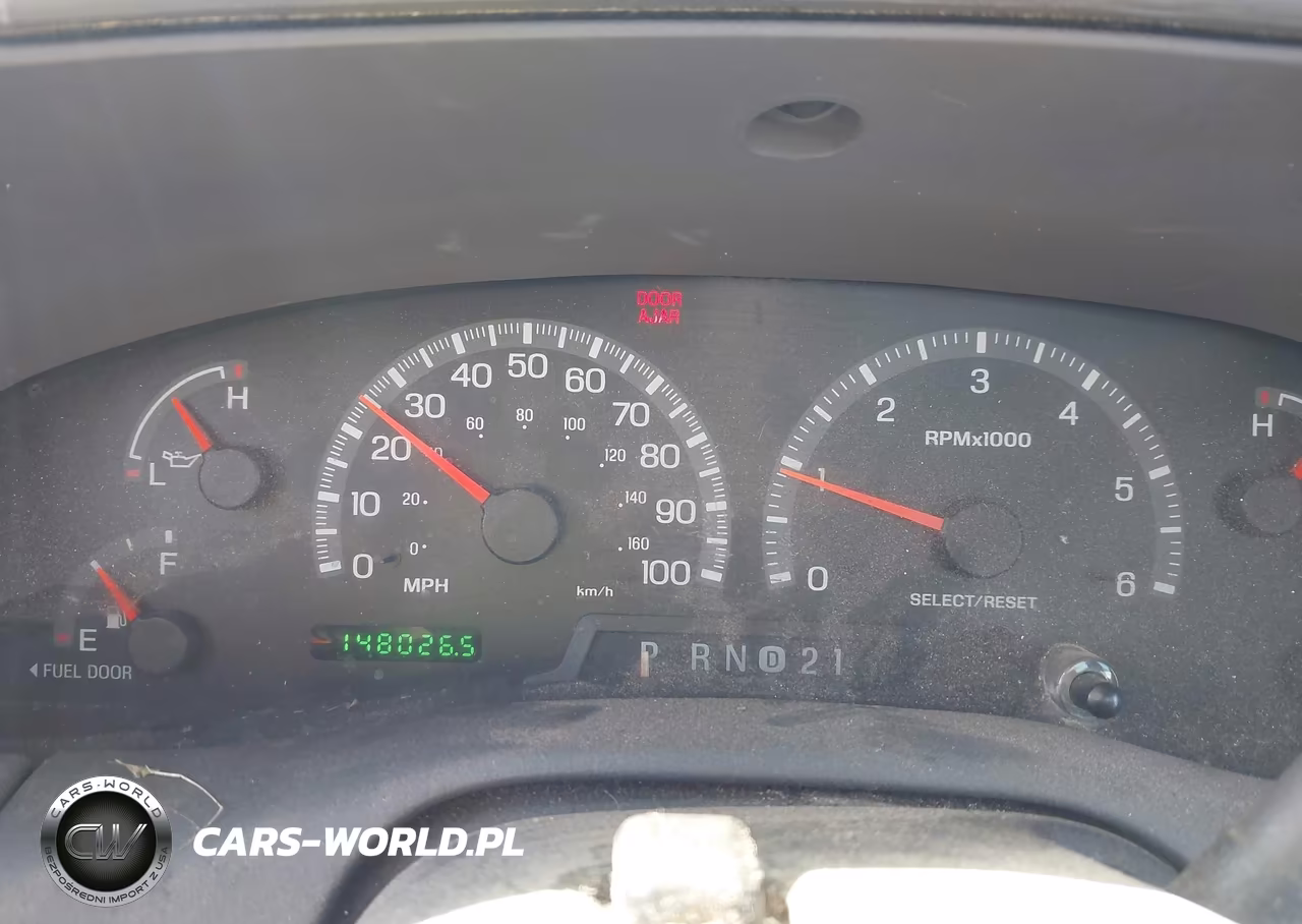 2000 Ford F-150 Work Series-Xl-Xlt VIN:1FTZF1720YNB77553 - 7