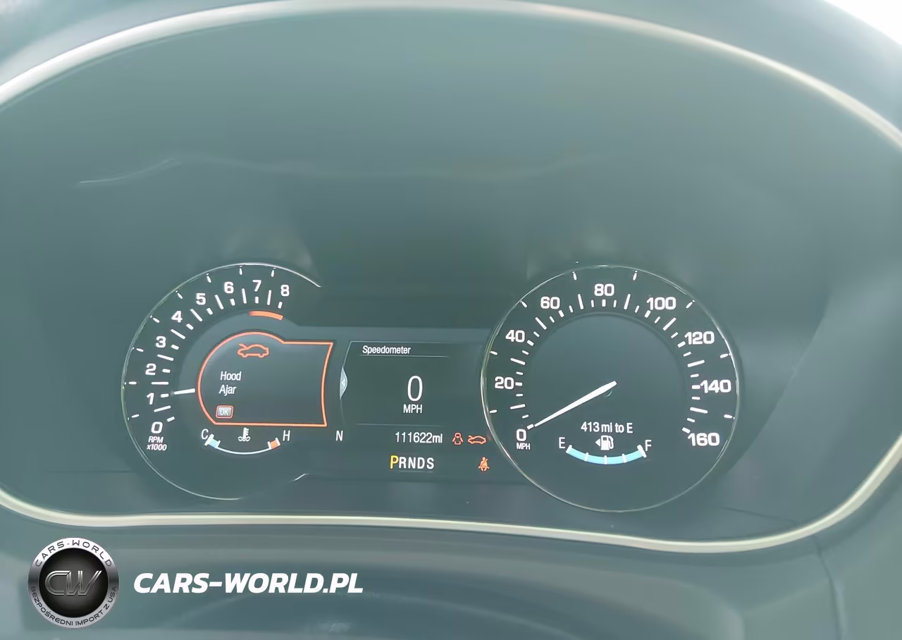 2018 Lincoln Mkx Select VIN:2LMPJ6KR5JBL22014 - 7
