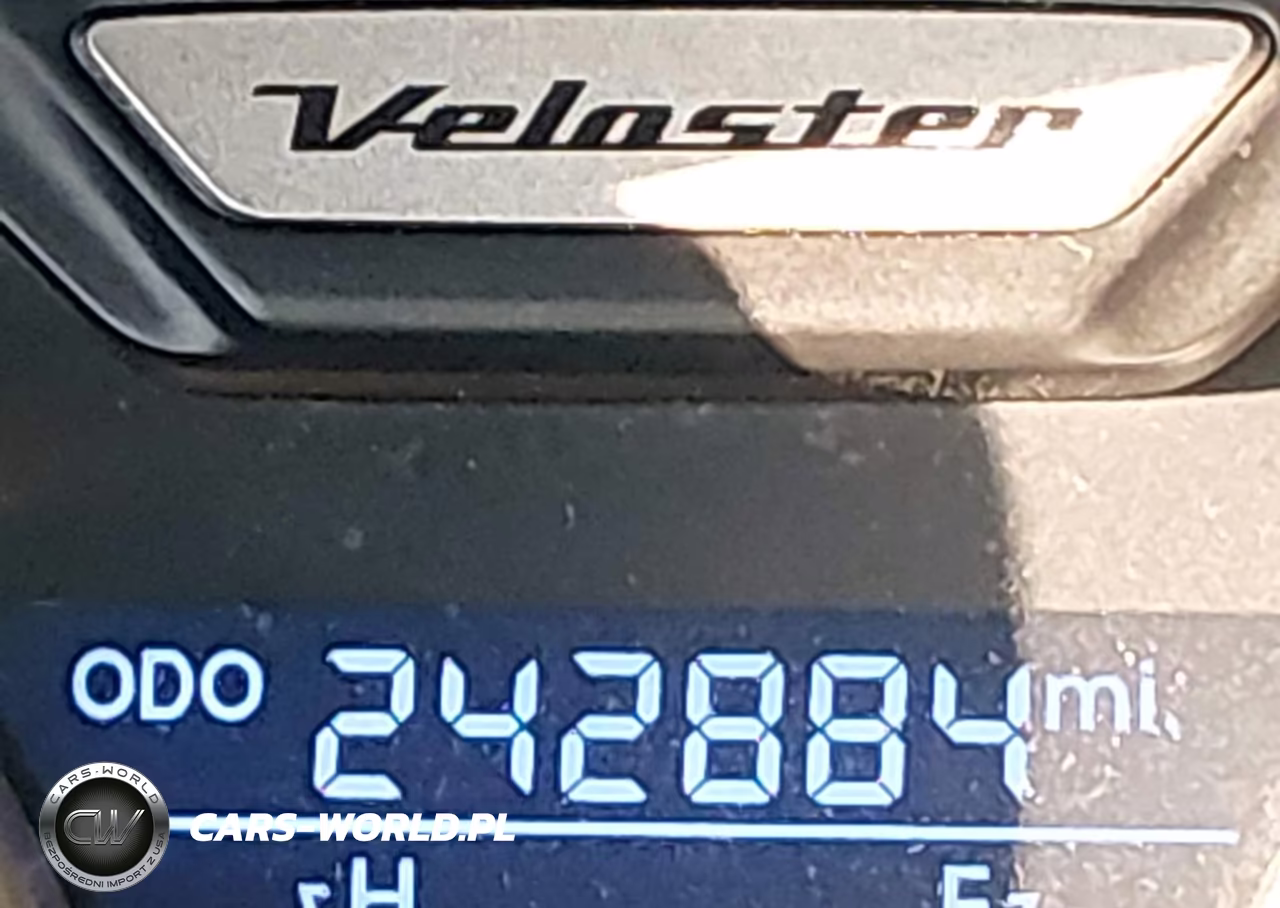 2013 Hyundai Veloster Turbo W-Black VIN:KMHTC6AE5DU174383 - 13