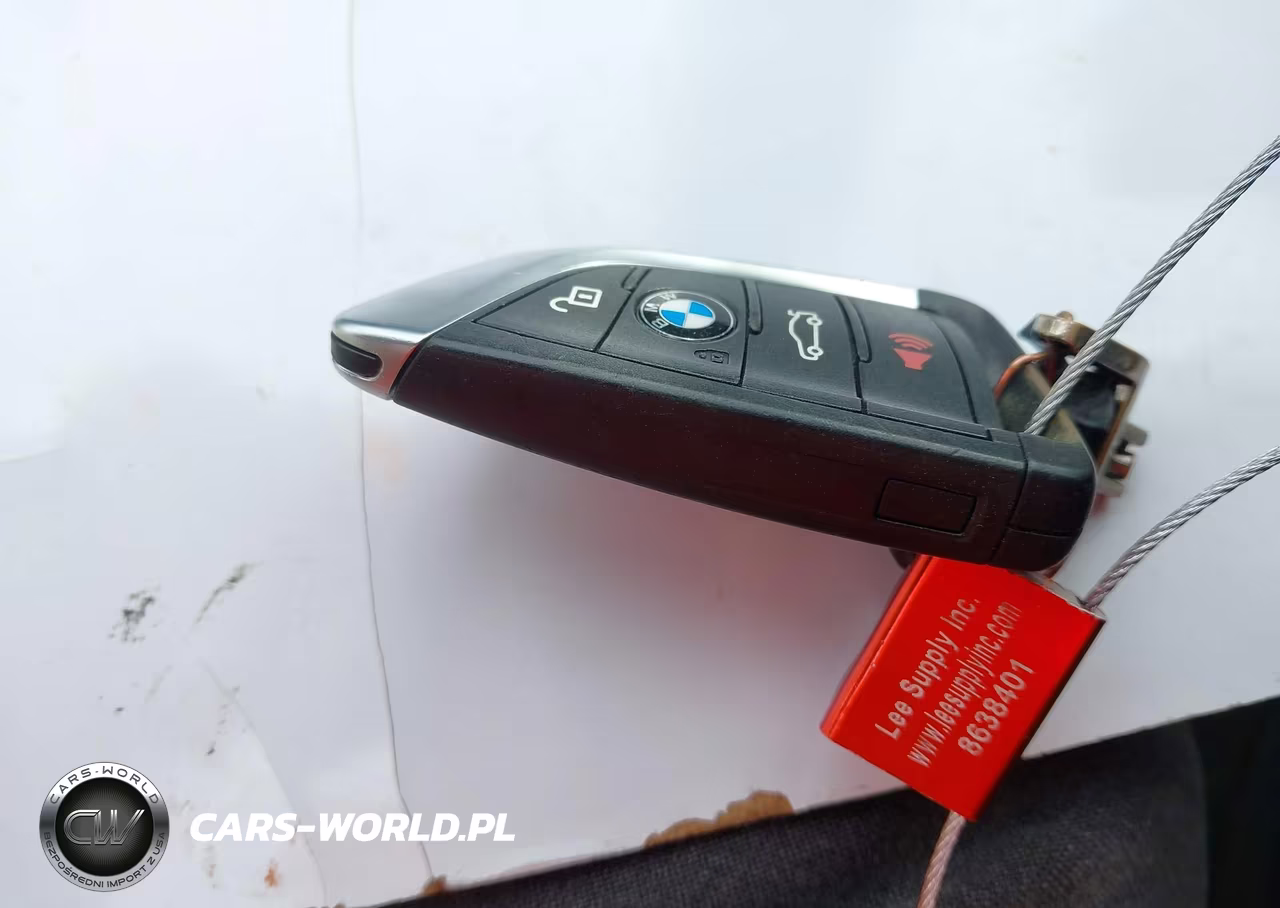 2020 BMW X1 xDrive28I VIN:WBXJG9C00L5P64568 - 11
