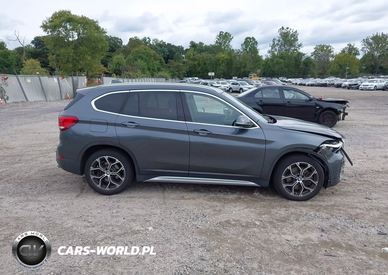 2020 BMW X1 xDrive28I VIN:WBXJG9C00L5P64568 - 13