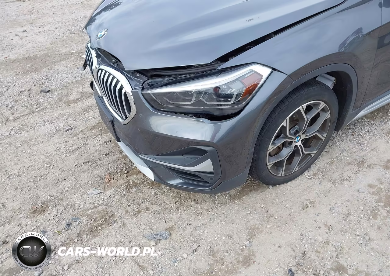 2020 BMW X1 xDrive28I VIN:WBXJG9C00L5P64568 - 18