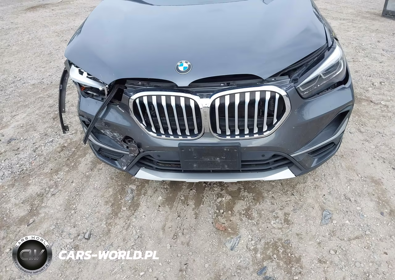 2020 BMW X1 xDrive28I VIN:WBXJG9C00L5P64568 - 19