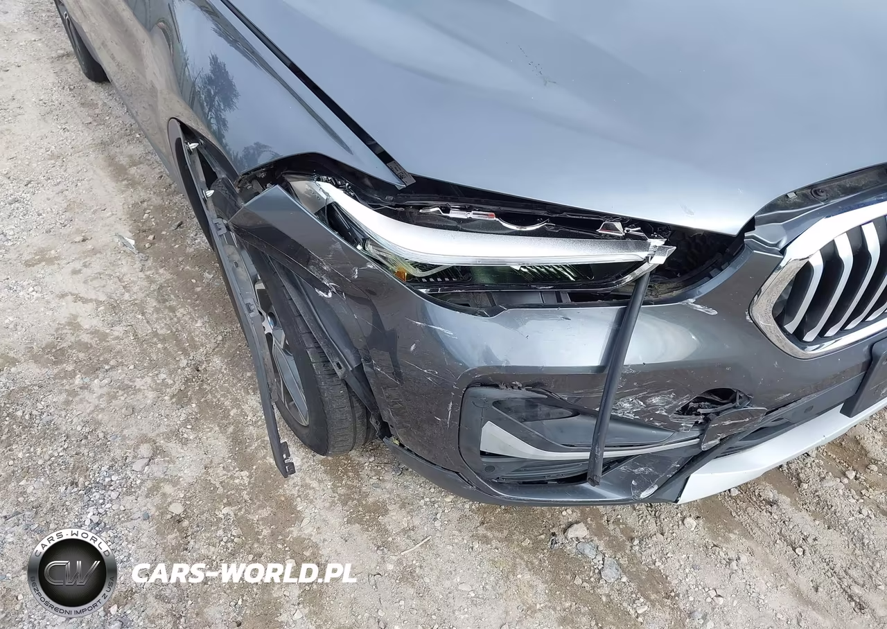 2020 BMW X1 xDrive28I VIN:WBXJG9C00L5P64568 - 6