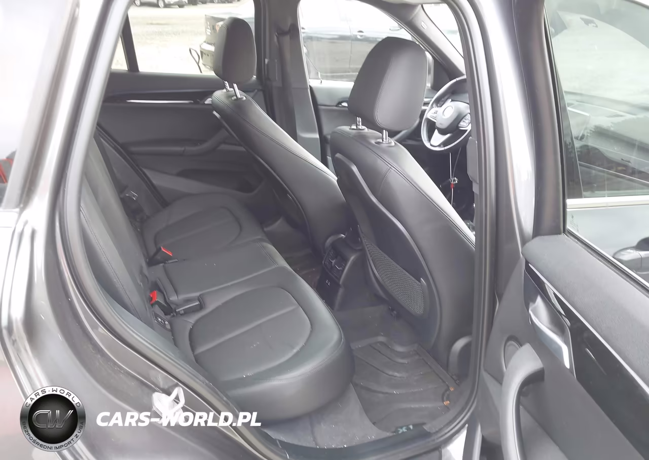 2020 BMW X1 xDrive28I VIN:WBXJG9C00L5P64568 - 8