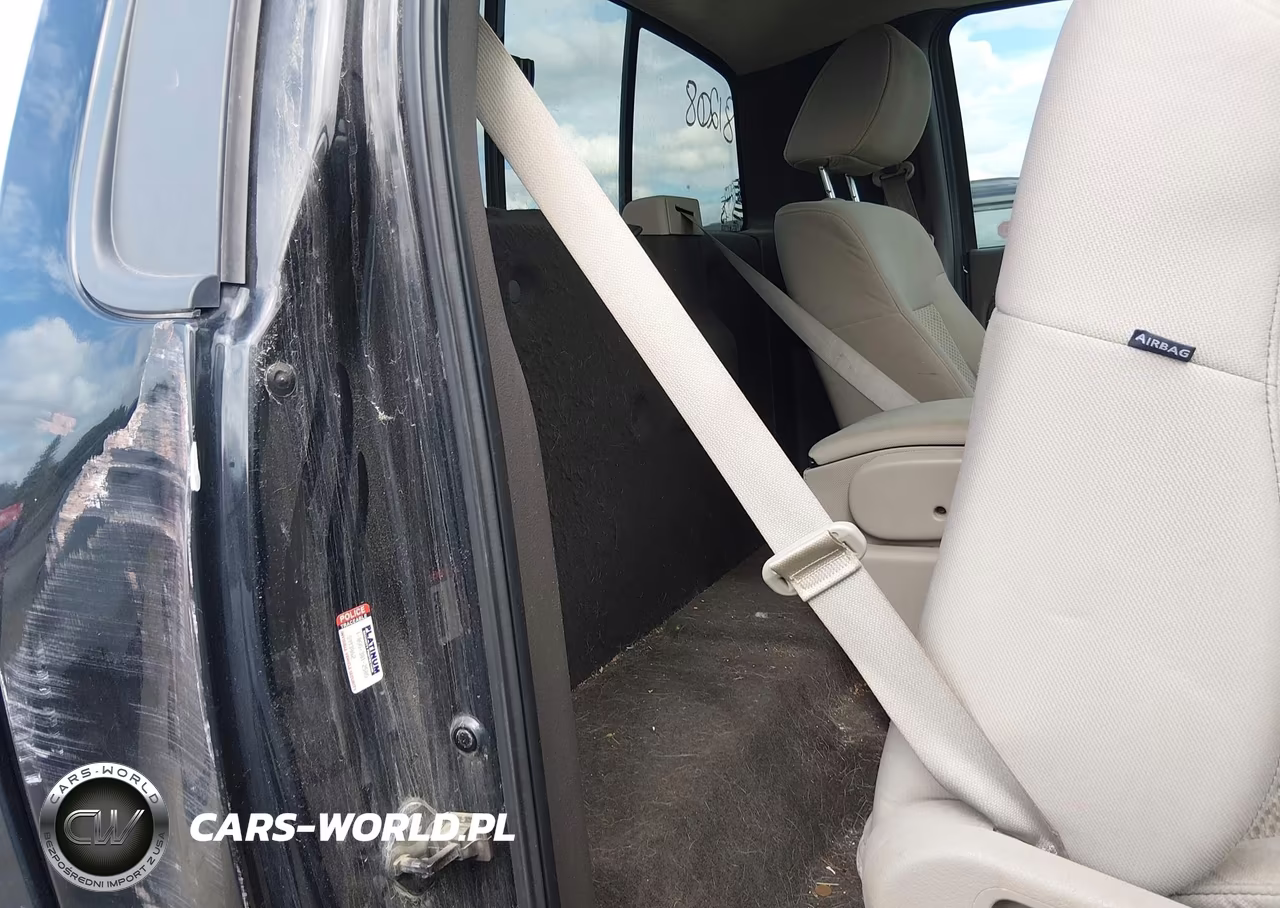 2010 Ford F-150 Xl-Xlt VIN:1FTMF1EV8AKA20142 - 8