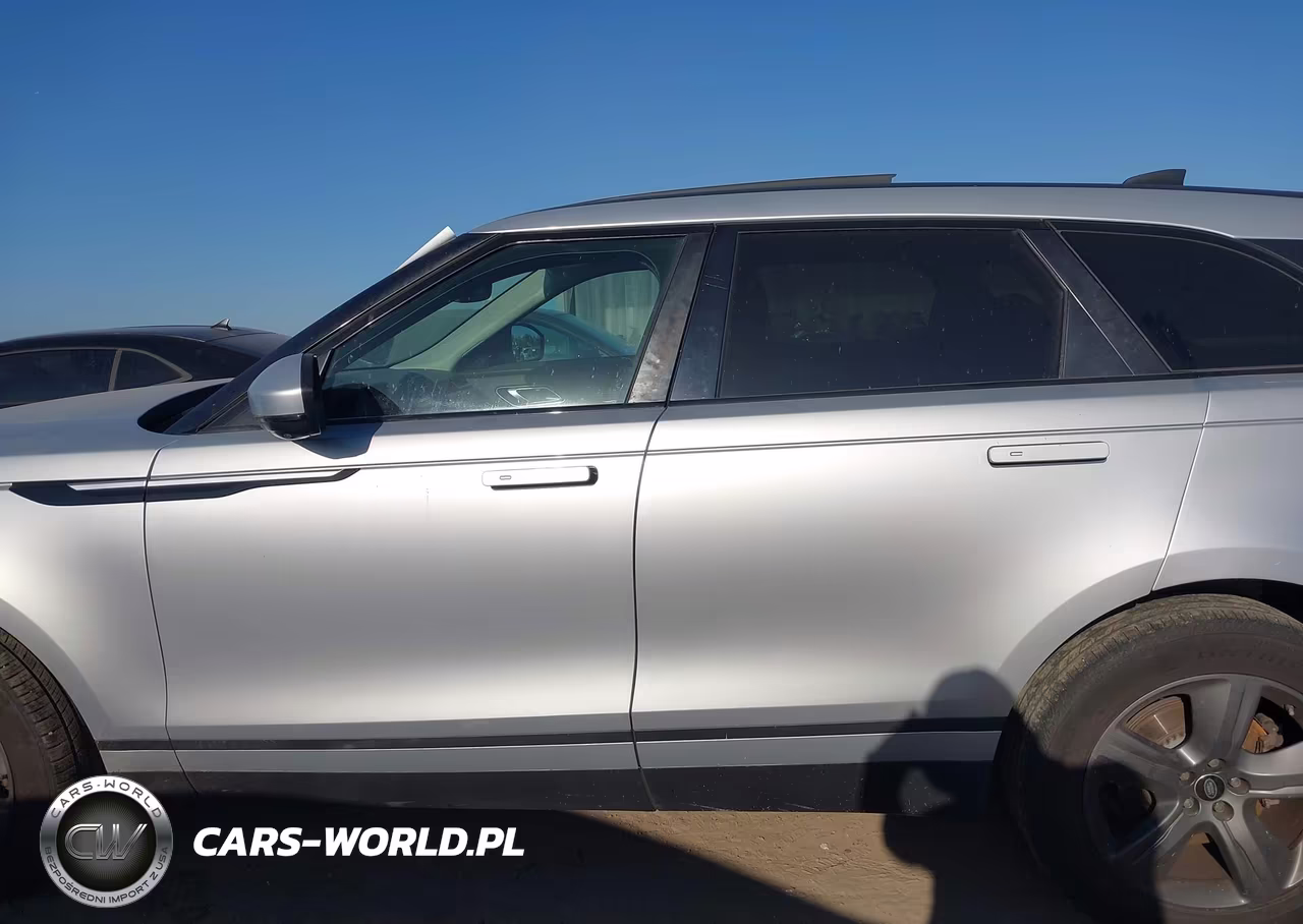 2021 Land Rover Range Rover Velar P250 S VIN:SALYJ2EX3MA302635 - 14