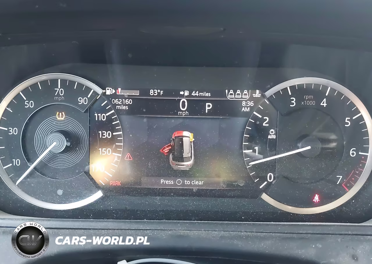 2021 Land Rover Range Rover Velar P250 S VIN:SALYJ2EX3MA302635 - 7