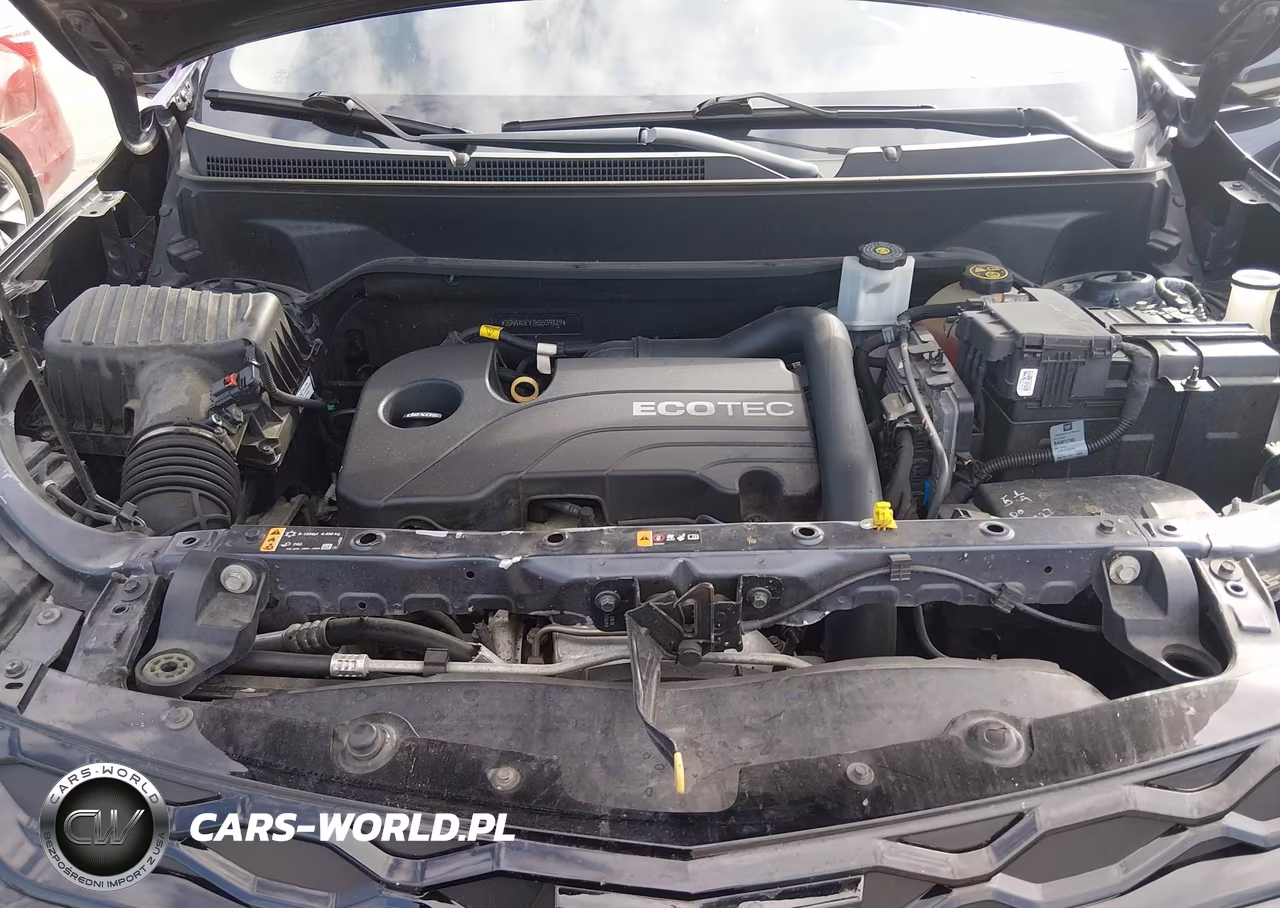 2019 Chevrolet Equinox Lt VIN:3GNAXUEV7KS539889 - 10