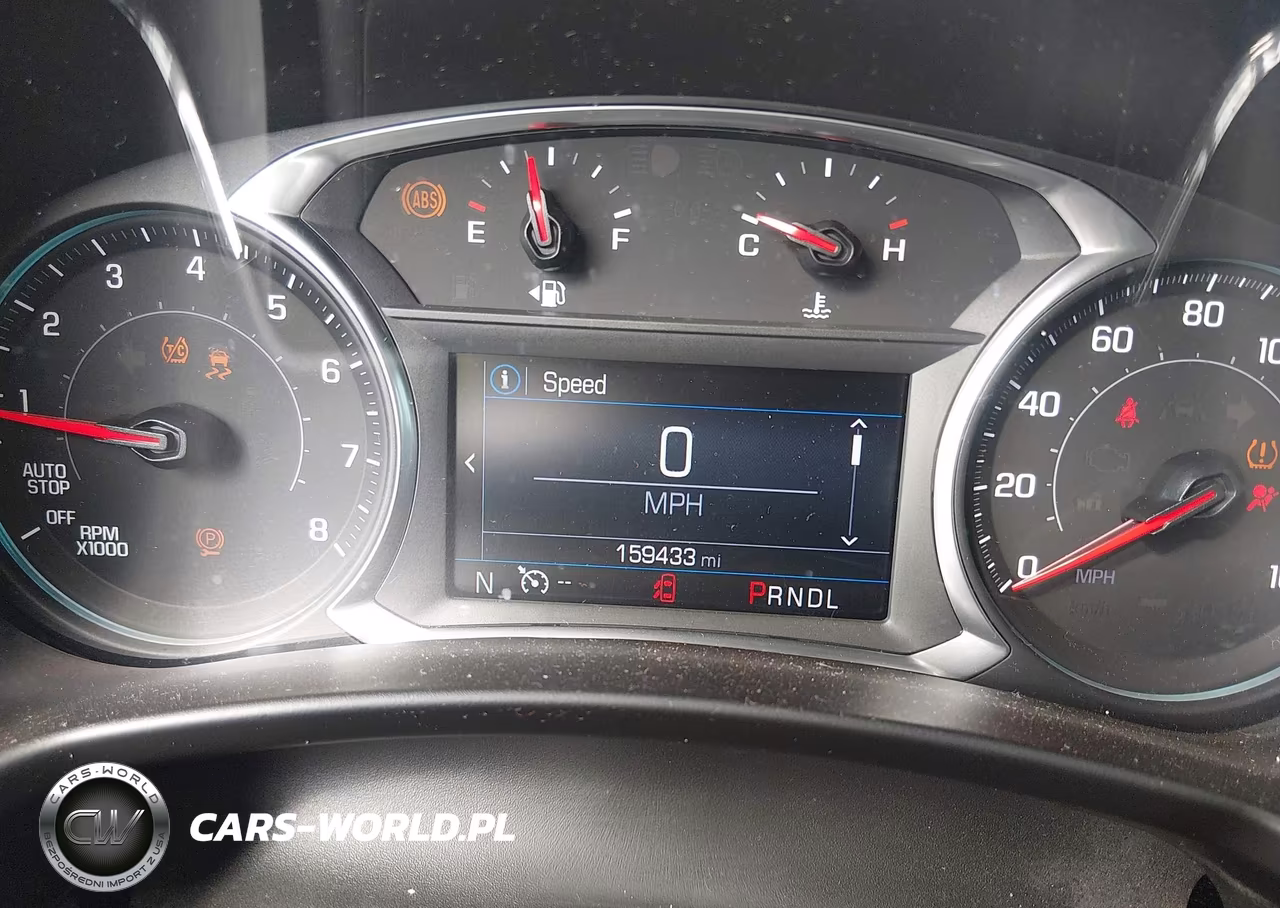 2019 Chevrolet Equinox Lt VIN:3GNAXUEV7KS539889 - 7