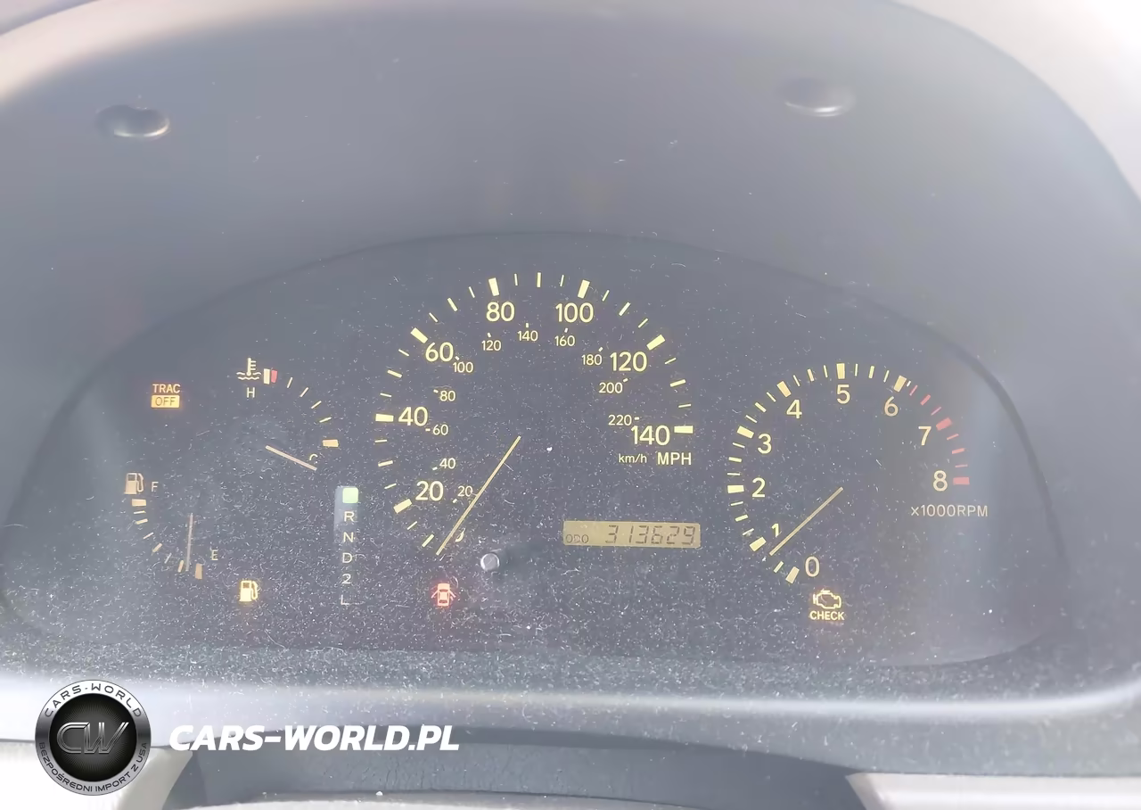 2001 Lexus Rx 300 VIN:JTJGF10UX10109926 - 7