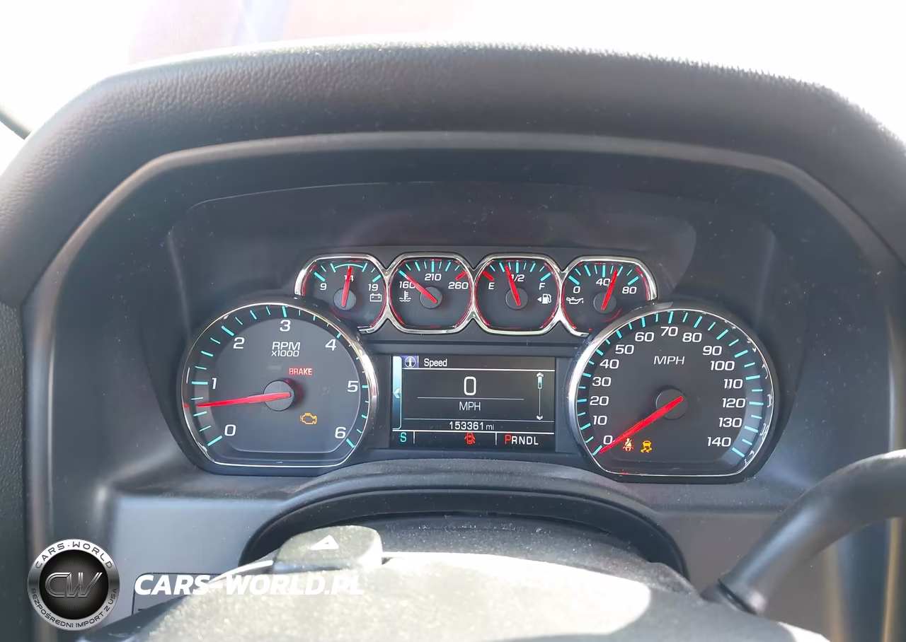 2017 Chevrolet Silverado 1500 1Lt VIN:3GCUKREC5HG295803 - 7