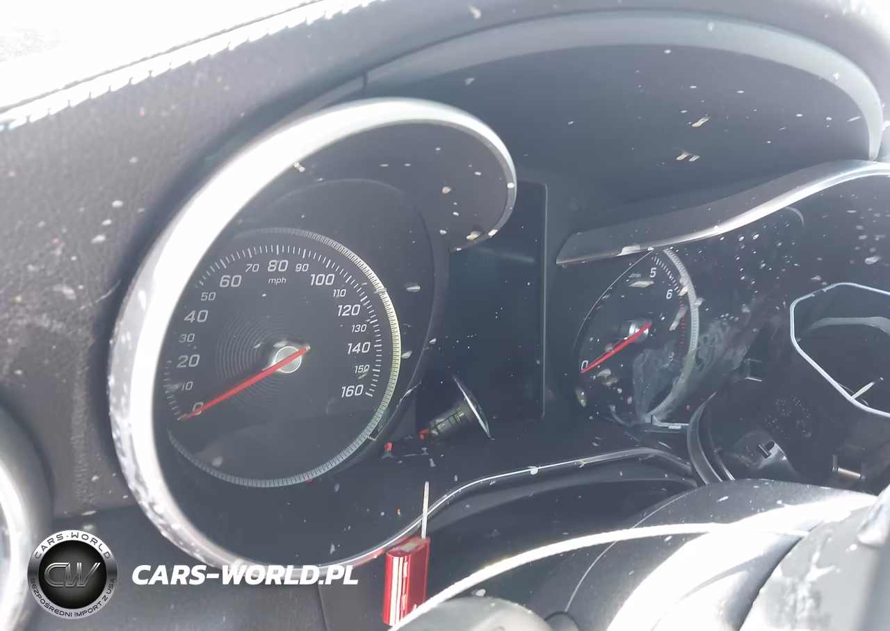 2015 Mercedes-Benz C-Class C 300 Sport VIN:55SWF4JB9FU045429 - 7