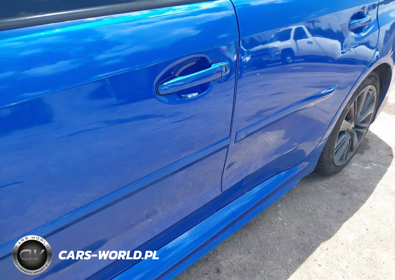 2019 Subaru Wrx VIN:JF1VA1A64K9802079 - 6