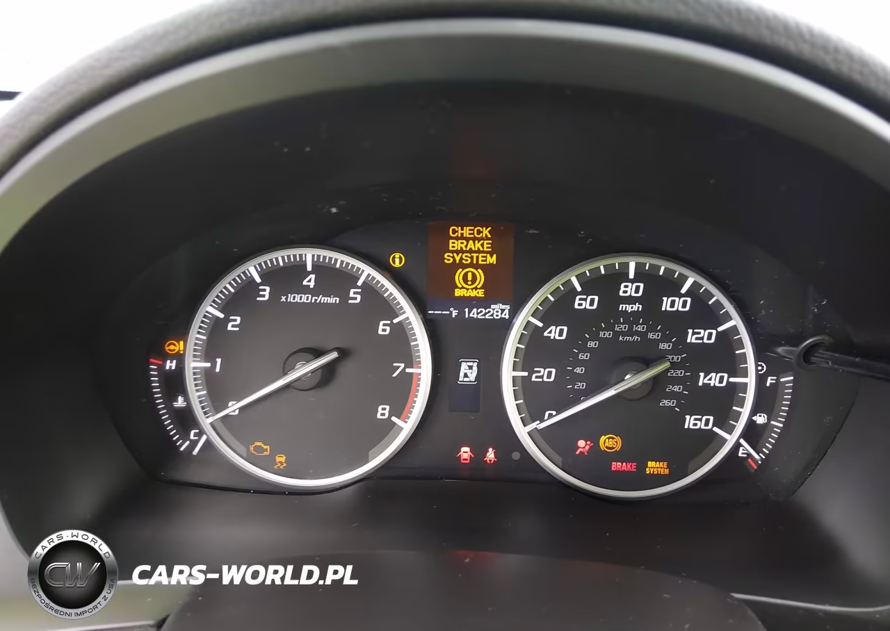 2018 Acura Ilx Special Edition VIN:19UDE2F42JA001303 - 7