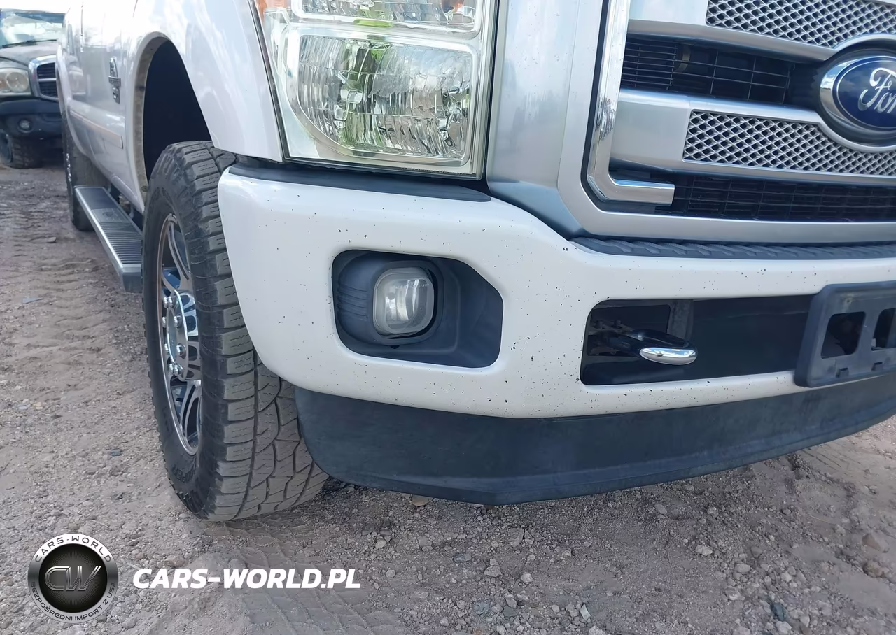2016 Ford F-250 Lariat VIN:1FT7W2BTXGEB30610 - 6