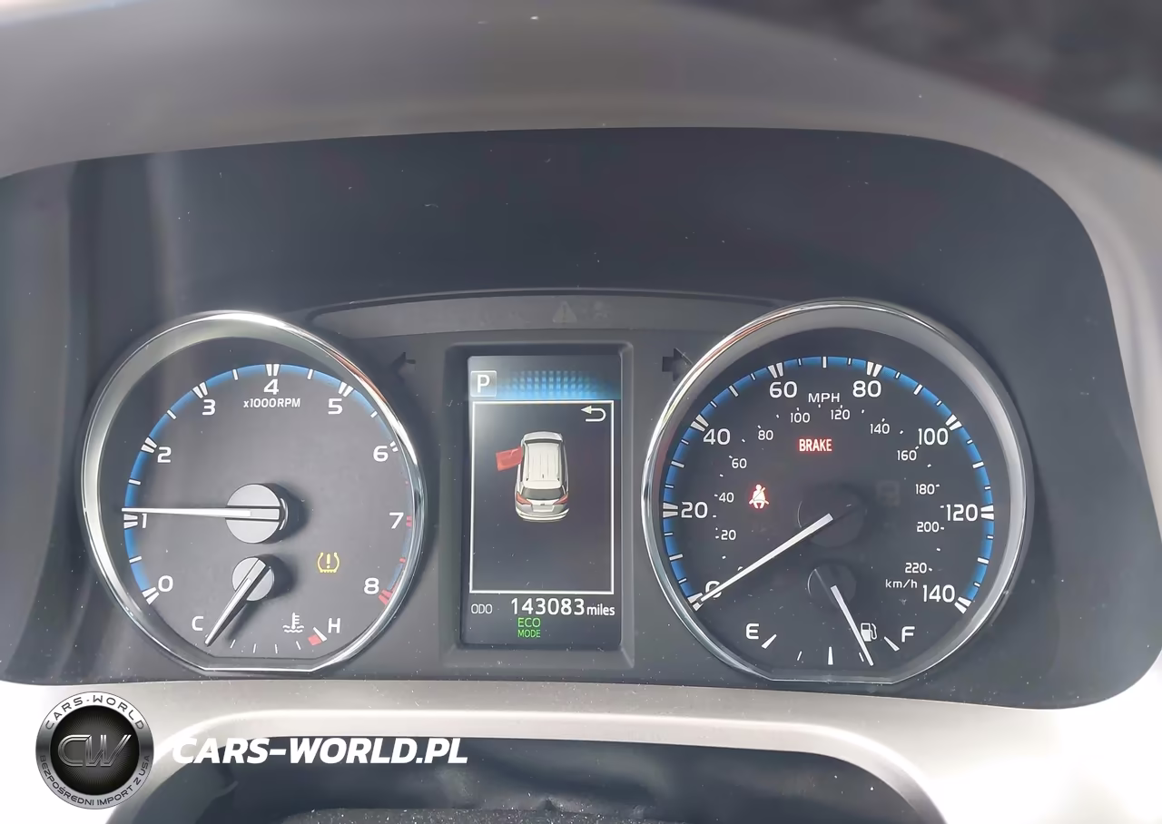 2016 Toyota Rav4 Xle VIN:JTMWFREV5GD090430 - 7