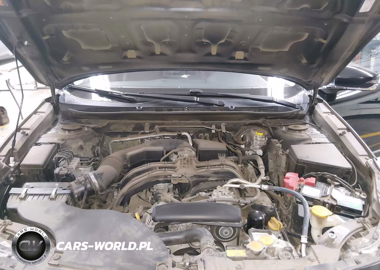 2020 Subaru Outback Limited VIN:4S4BTANC9L3177105 - 10