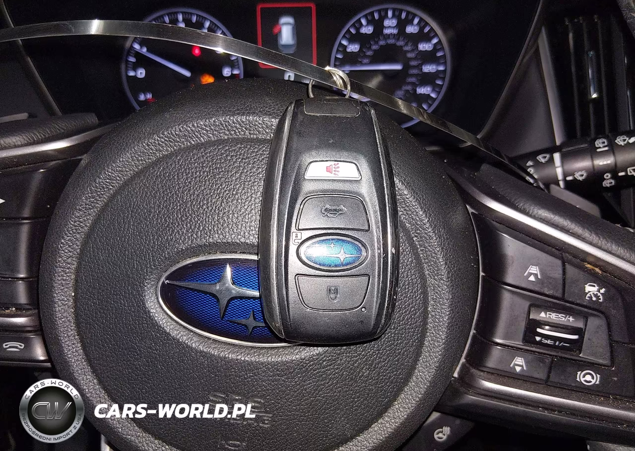 2020 Subaru Outback Limited VIN:4S4BTANC9L3177105 - 11