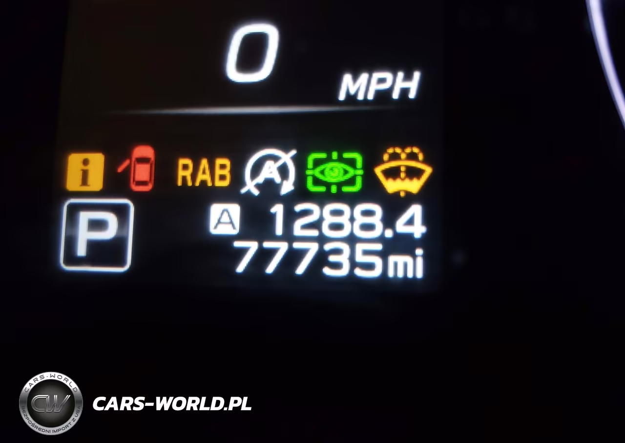 2020 Subaru Outback Limited VIN:4S4BTANC9L3177105 - 15