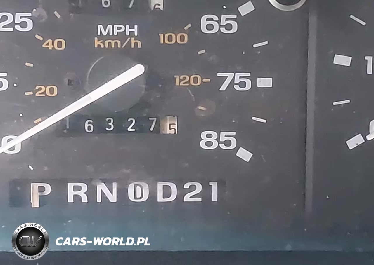 1992 Ford Ranger Super Cab VIN:1FTCR14X4NPA06981 - 7