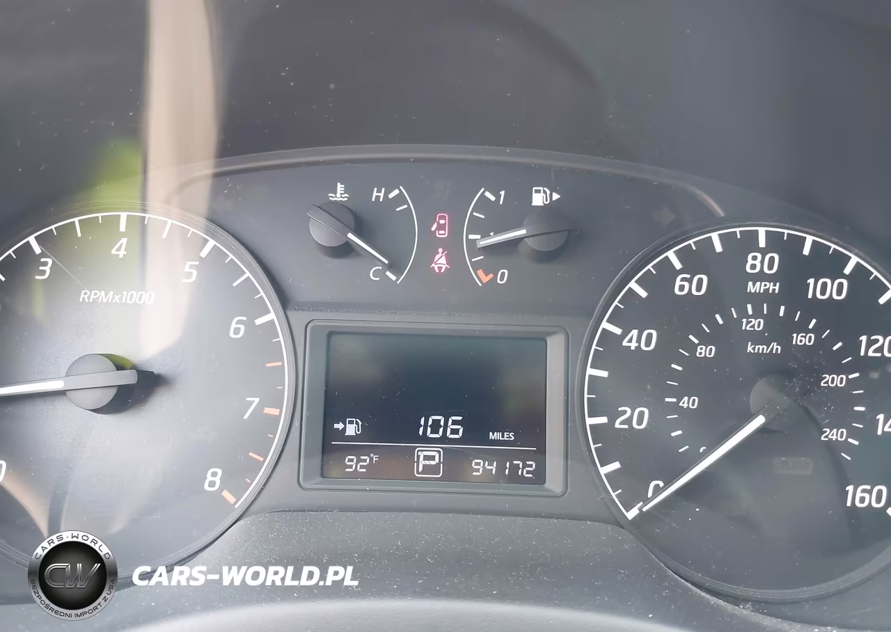 2015 Nissan Sentra S VIN:3N1AB7APXFY377584 - 7