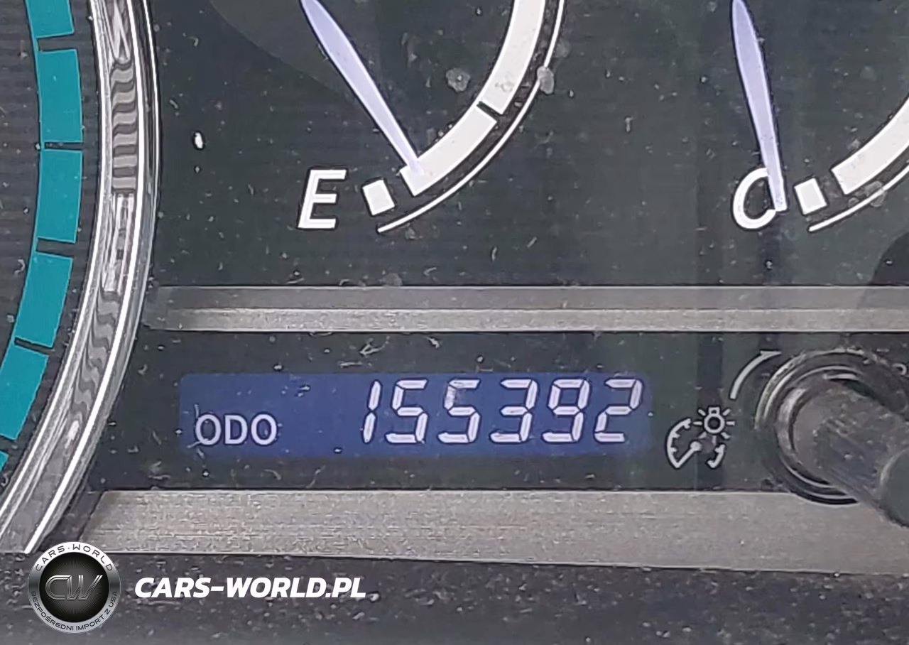 2011 Toyota Venza Base V6 VIN:4T3ZK3BB6BU046075 - 15