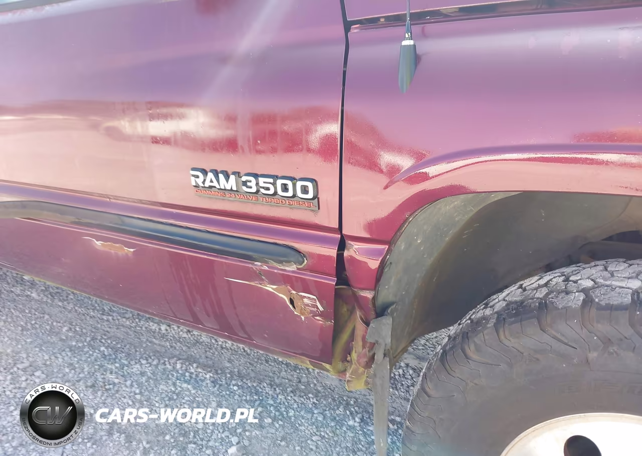 2001 Dodge Ram 3500 St VIN:1B7MC33651J197477 - 16