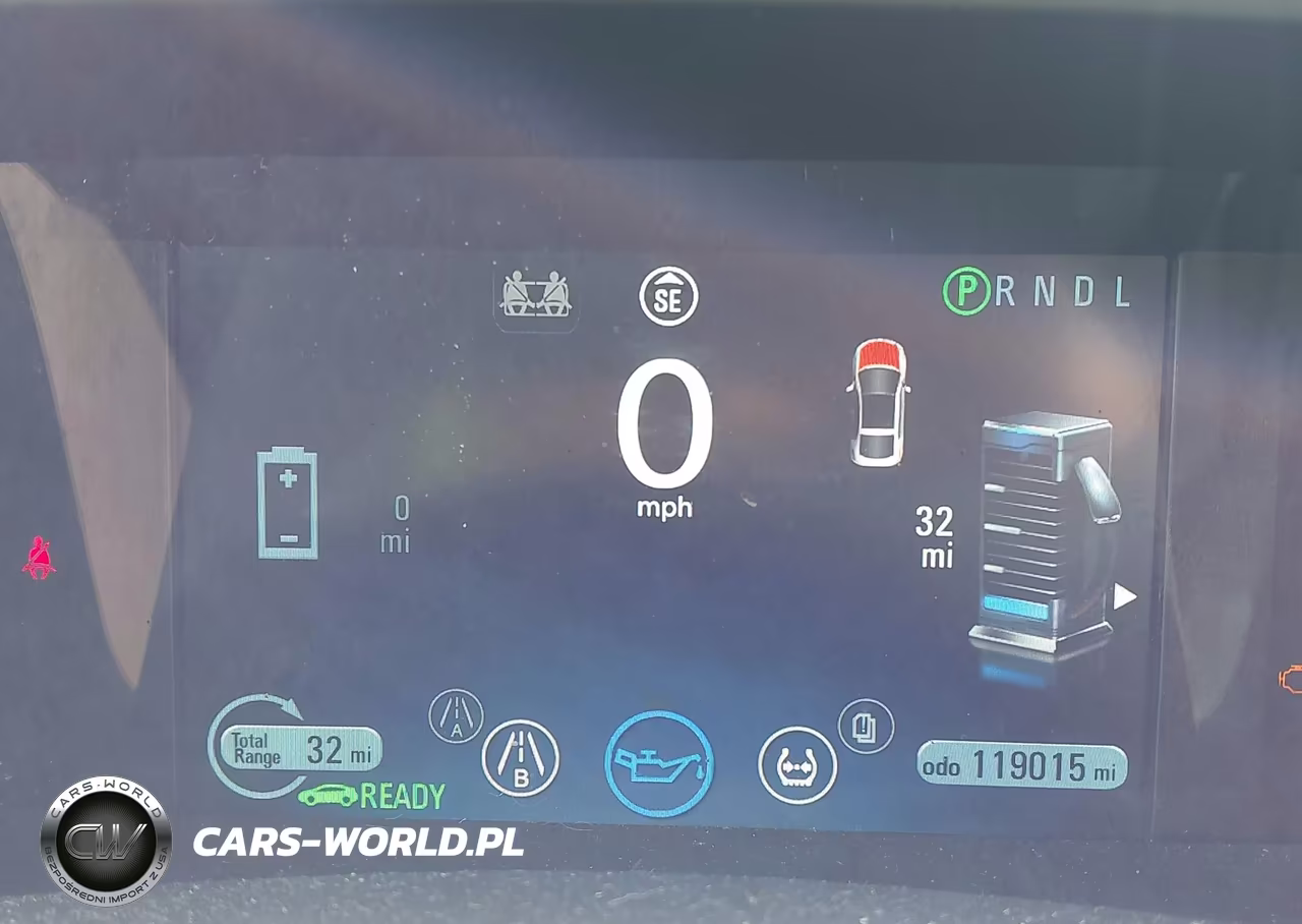 2012 Chevrolet Volt VIN:1G1RB6E44CU102214 - 13