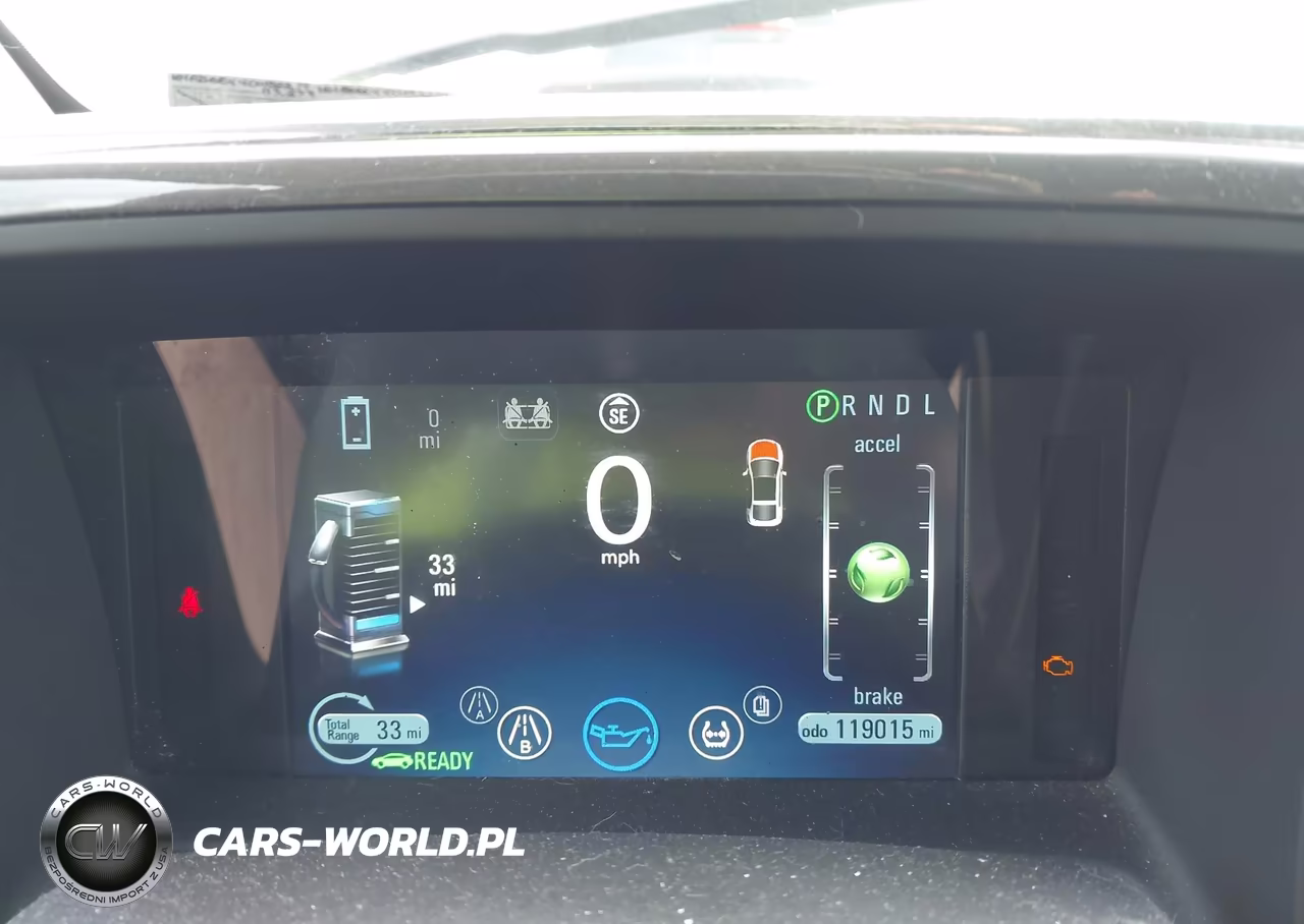 2012 Chevrolet Volt VIN:1G1RB6E44CU102214 - 7