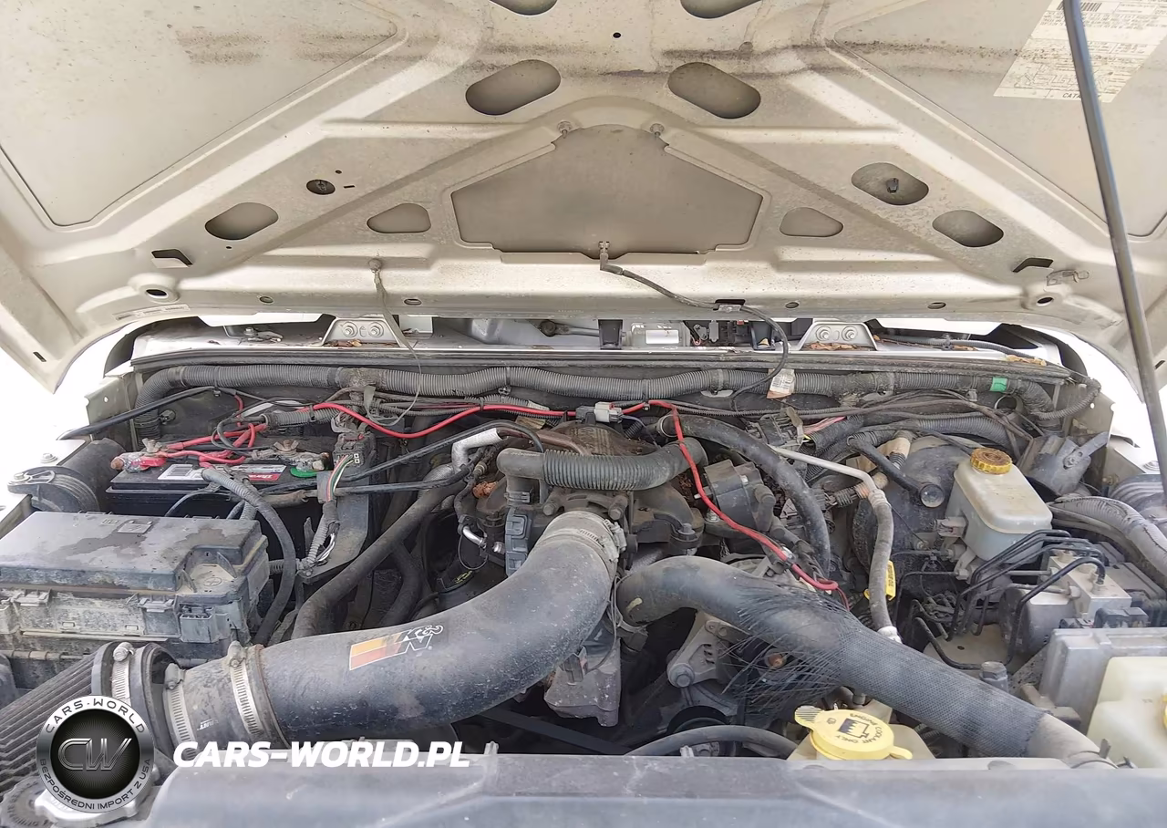 2007 Jeep Wrangler X VIN:1J4FA24167L177676 - 10