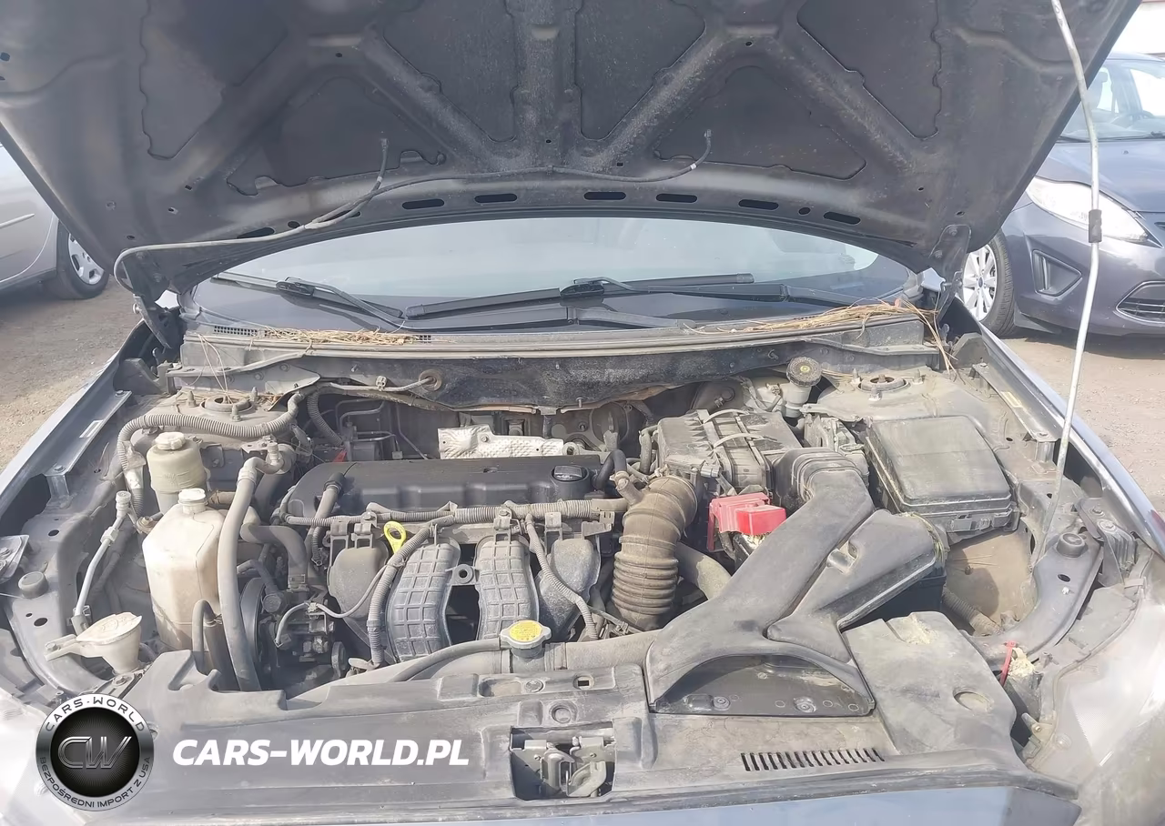 2008 Mitsubishi Lancer De-Es VIN:JA3AU26U28U027704 - 10