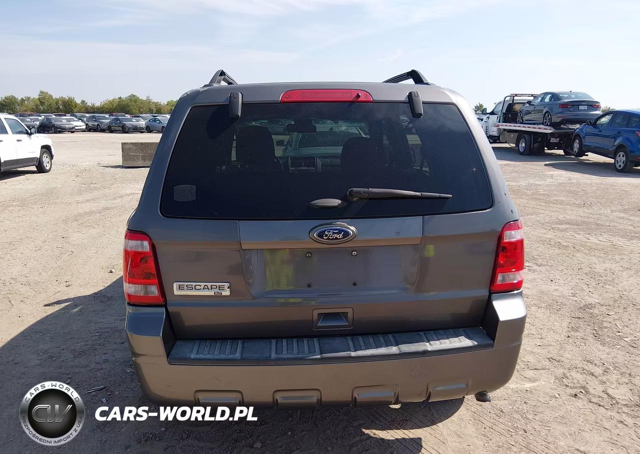 2012 Ford Escape Xlt VIN:1FMCU0D76CKC02144 - 16