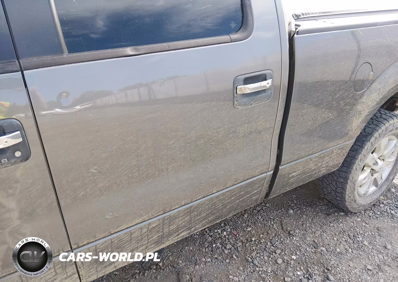 2013 Ford F-150 Xlt VIN:1FTFW1ET9DFA61920 - 19