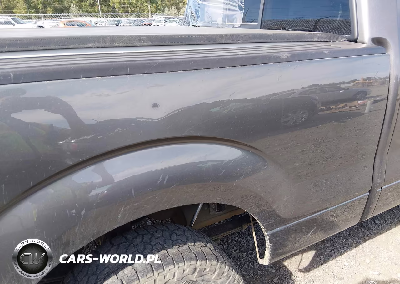 2013 Ford F-150 Xlt VIN:1FTFW1ET9DFA61920 - 22