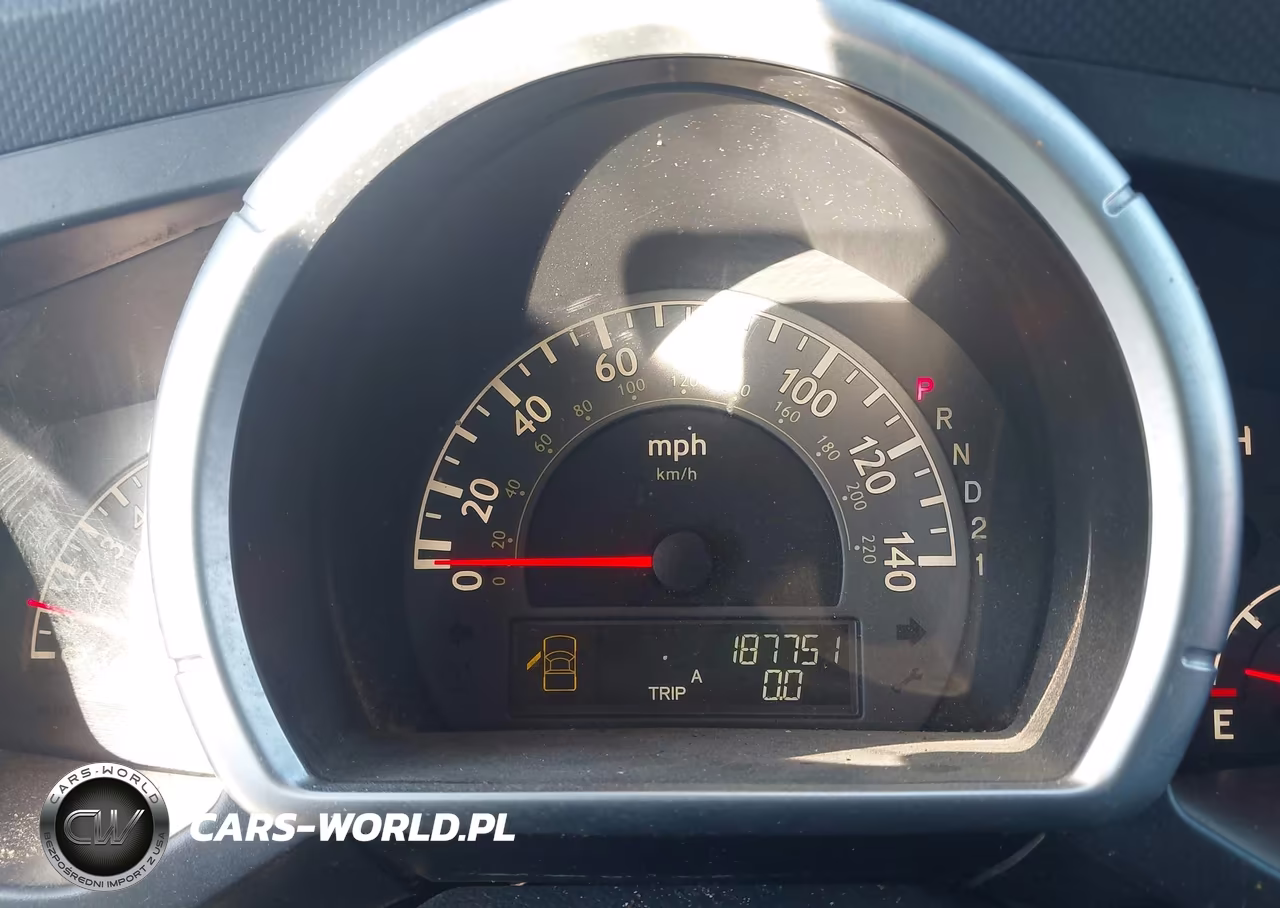 2008 Honda Ridgeline Rt VIN:2HJYK16288H537553 - 7