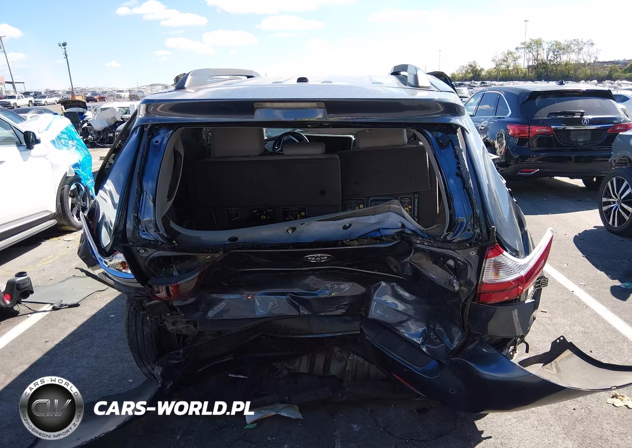 2017 Toyota Sienna Xle 8 Passenger VIN:5TDYZ3DC2HS773298 - 15