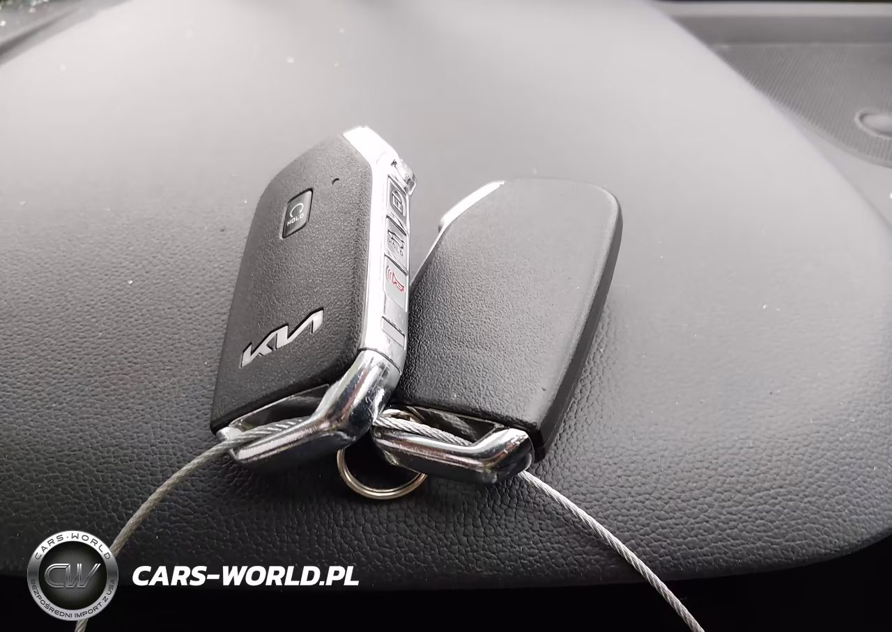 2022 Kia Sorento X-Line Sx Prestige VIN:5XYRKDLF4NG113413 - 11