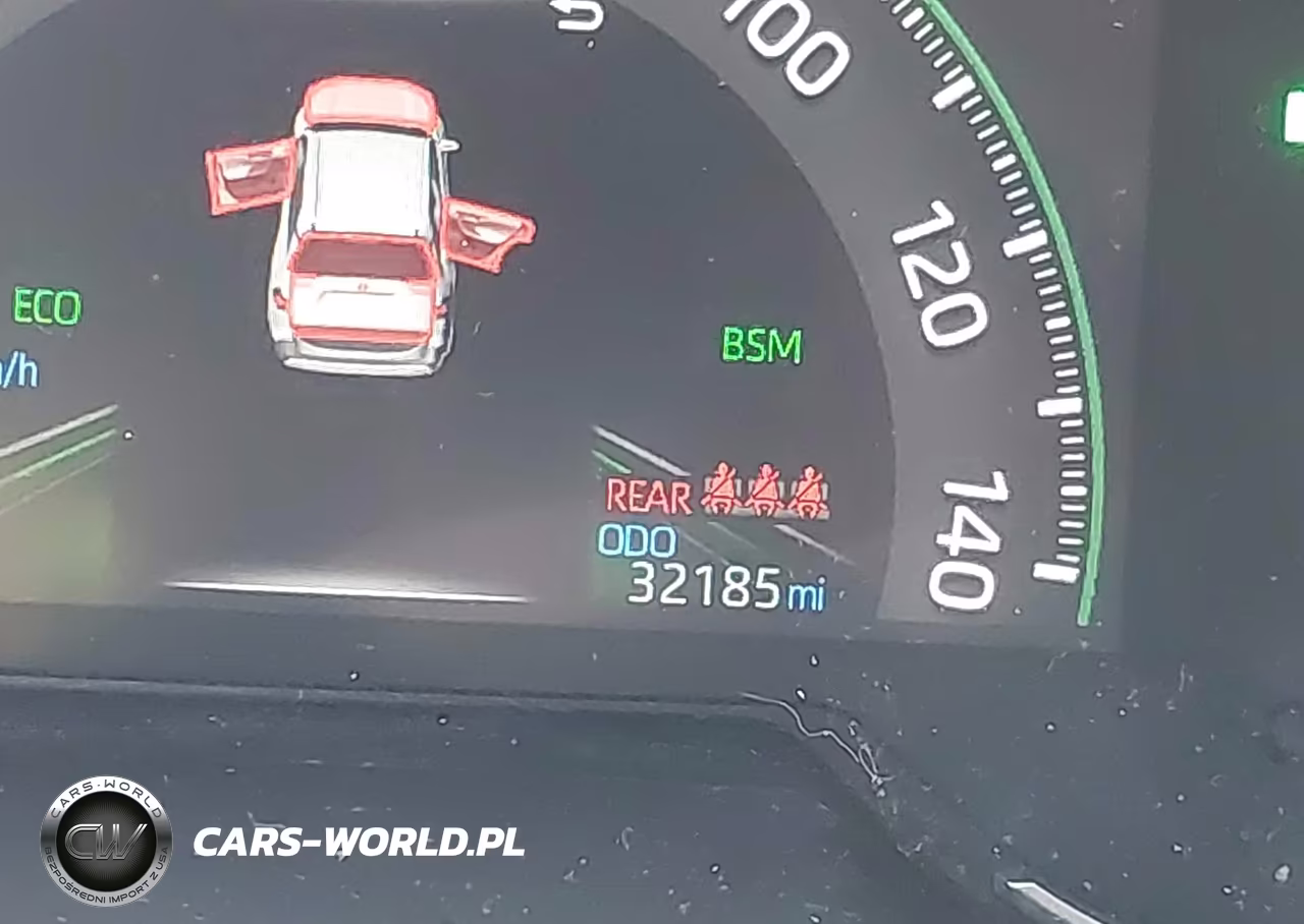 2023 Toyota Rav4 Xle VIN:2T3P1RFV6PC385476 - 15