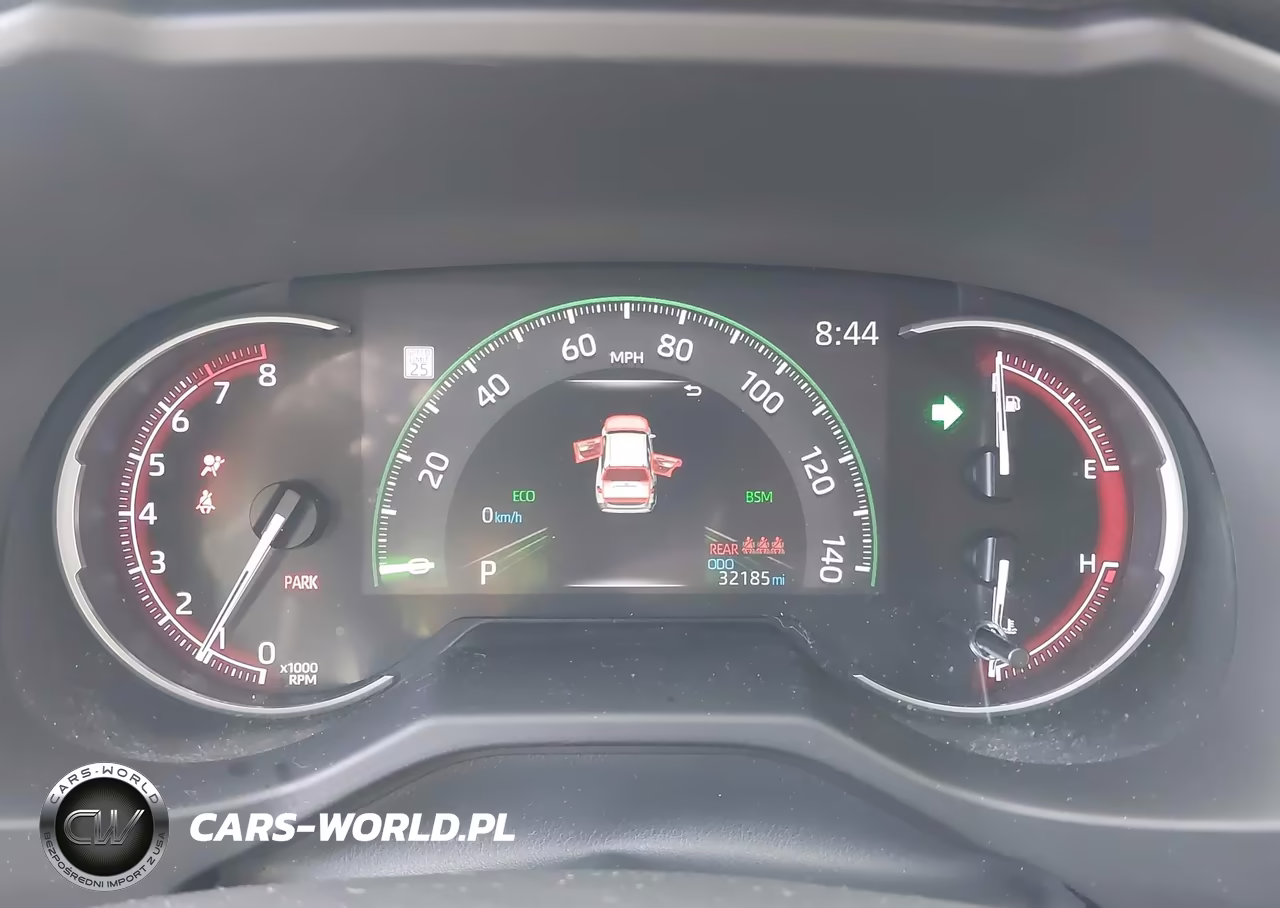 2023 Toyota Rav4 Xle VIN:2T3P1RFV6PC385476 - 7