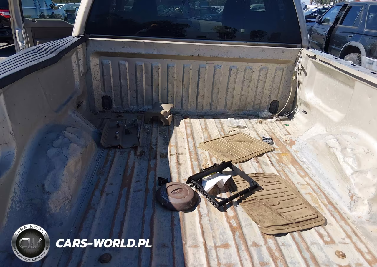 2007 Ford F-150 Lariat-Stx-Xl-Xlt VIN:1FTPX12537KD16564 - 12