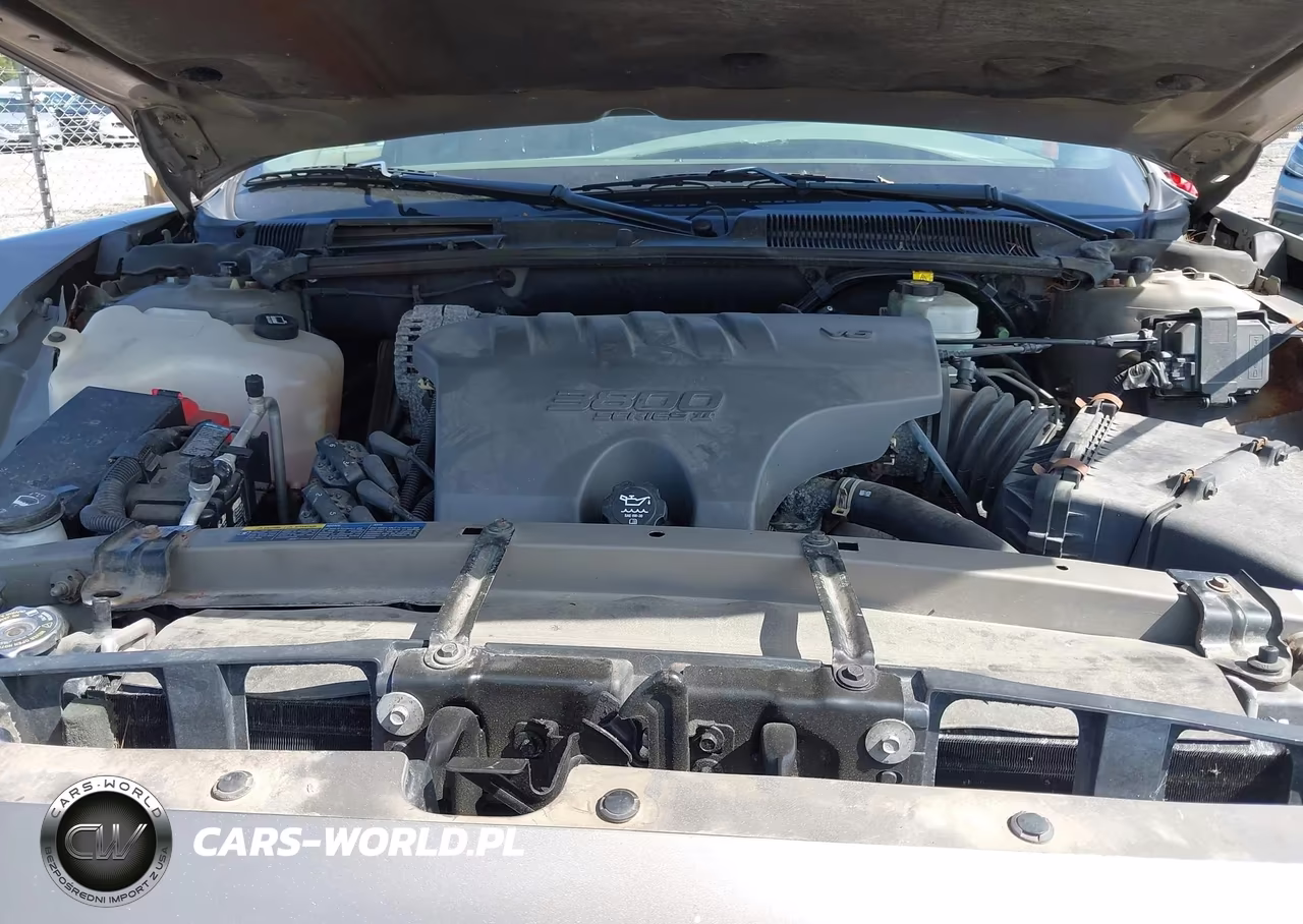 2003 Buick Lesabre Custom VIN:1G4HP52K034172337 - 10