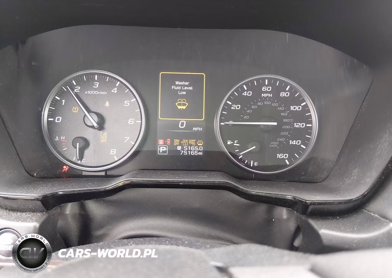 2024 Subaru Legacy Premium VIN:4S3BWAD62R3007670 - 7