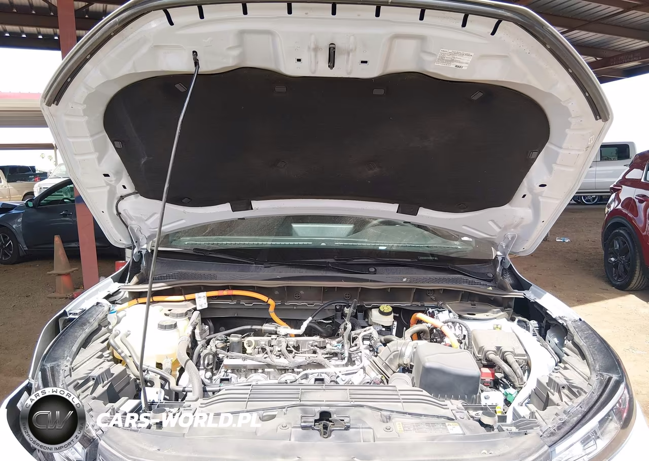 2025 Ford Escape St-Line VIN:1FMCU0MZ7SUB28298 - 10