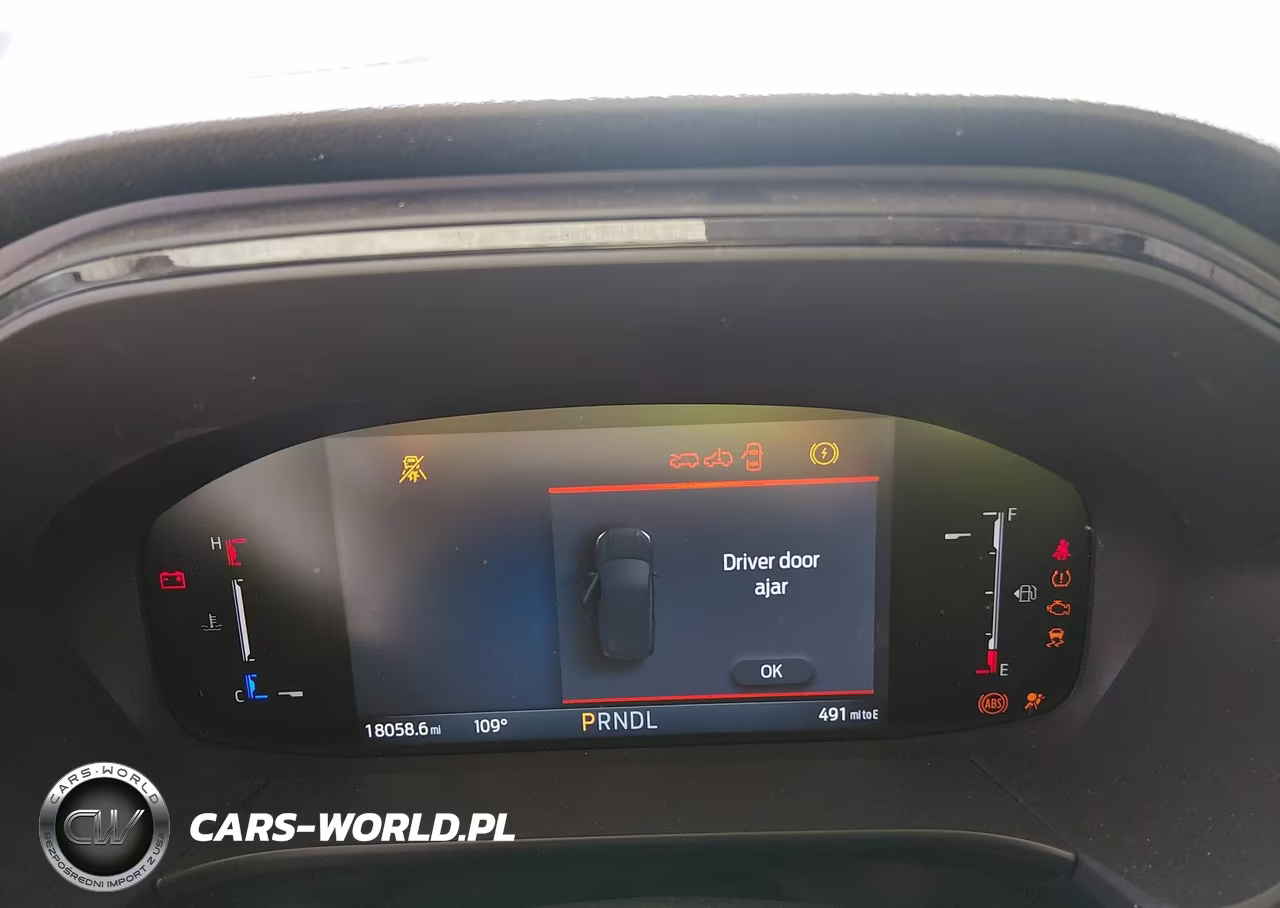 2025 Ford Escape St-Line VIN:1FMCU0MZ7SUB28298 - 7